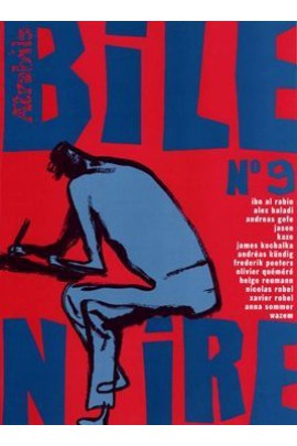 BILE NOIRE N 9