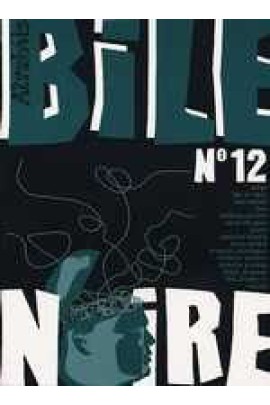 BILE NOIRE N 12