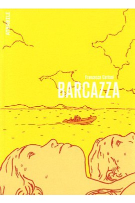 BARCAZZA