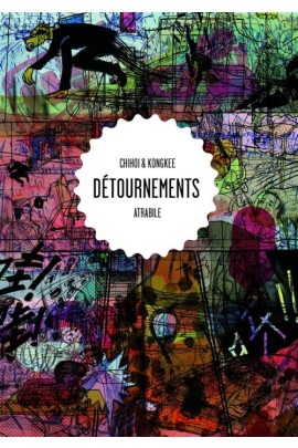 LA LITTERATURE DE HONG-KONG EN BD