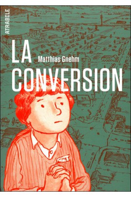 LA CONVERSION