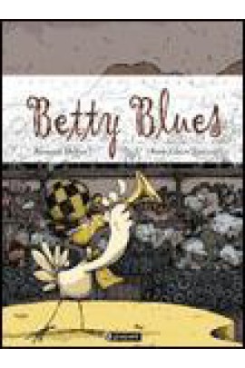BETTY BLUES