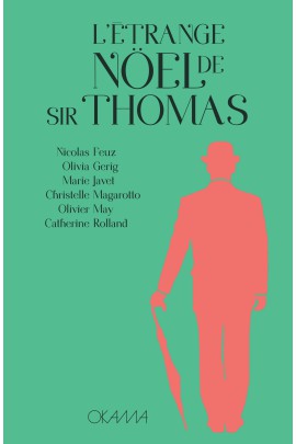 L'ETRANGE NOEL DE SIR THOMAS