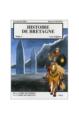 HISTOIRE DE BRE T01