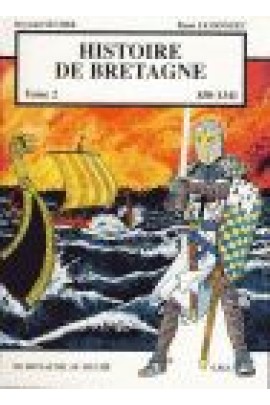 HISTOIRE DE BRE T02