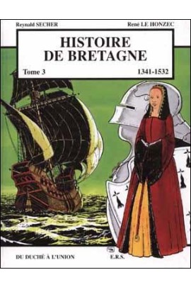 HISTOIRE DE BRE T03
