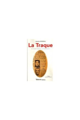 LA TRAQUE