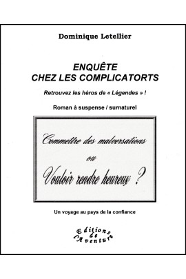 UN VOYAGE AU PAYS DE LA CONFIANCE