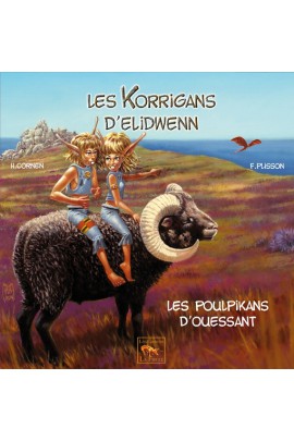 LES POULPIKANS D'OUESSANT