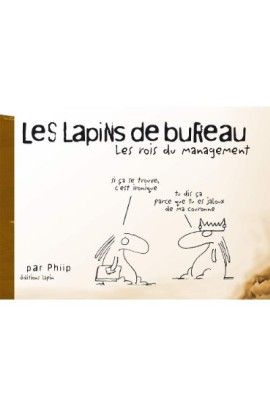 LES ROIS DU MANAGEMENT