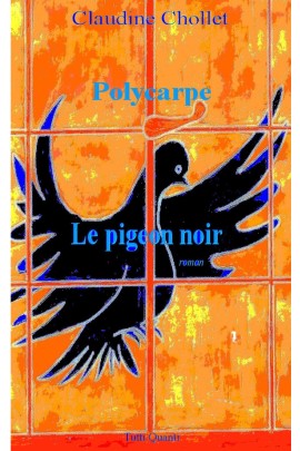 LE PIGEON NOIR