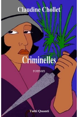 CRIMINELLES