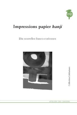 DIX NOUVELLES FRANCO-COREENNES