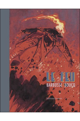 LE FEU