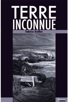 TERRE INCONNUE