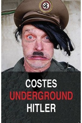 UNDERGROUND HITLER