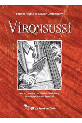 VIRONSUSSI