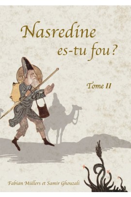 TU FOU ? (T02)