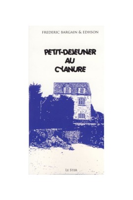 DEJEUNER AU CYANURE