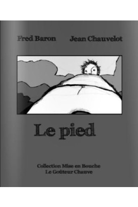 LE PIED