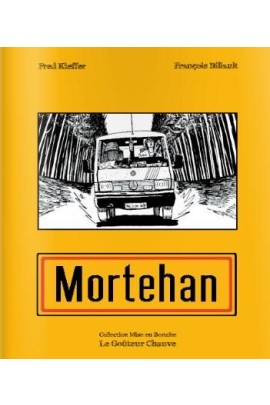 MORTEHAN