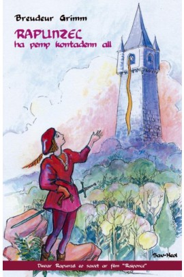 RAPUNZEL HA PEMP KONTADENN ALL
