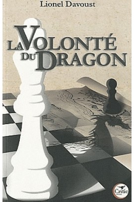 LA VOLONTE DU DRAGON - EBook