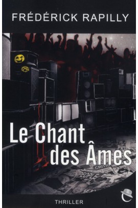 LE CHANT DES AMES