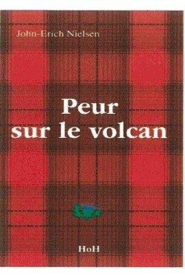 PEUR SUR LE VOLCAN
