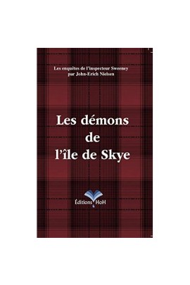 LES DEMONS DE L'ILE DE SKYE