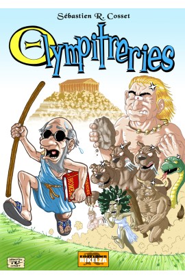 OLYMPITRERIES