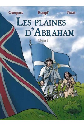 LES PLAINES D'ABRAHAM