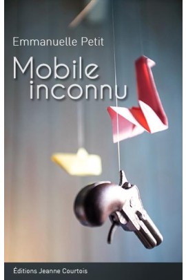 MOBILE INCONNU