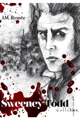 SWEENEY TODD, J.M. RYMER