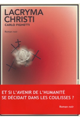 LACRYMA CHRISTI