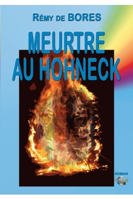 MEURTRE AU HOHNECK