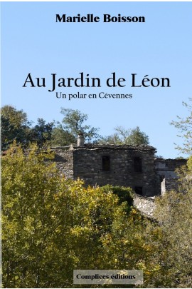 AU JARDIN DE LEON