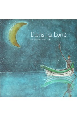 DANS LA LUNE