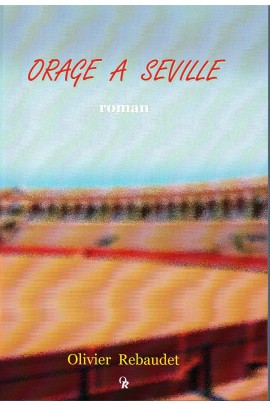 ORAGE  A  SEVILLE