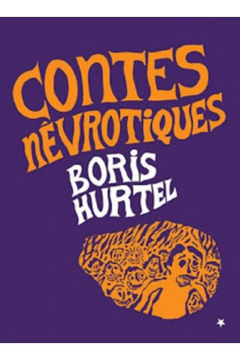 CONTES NEVROTIQUES