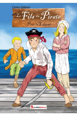 LE FILS DU PIRATE