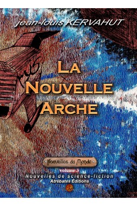 LA NOUVELLE ARCHE - NDE