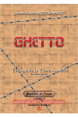 GHETTO - NDE