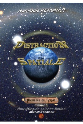 DISTRACTION SPATIALE - NDE