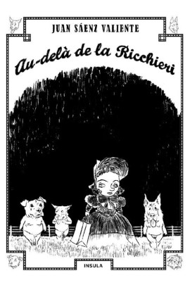 DELA DE LA RICCHIERI
