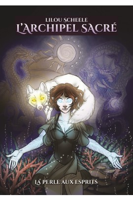 LA PERLE AUX ESPRITS