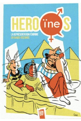 LA REPRESENTATION FEMININE EN BANDE-DESSINEE