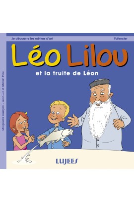 ET LA TRUITE DE LEON