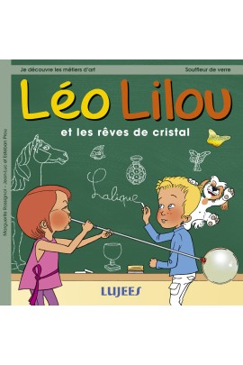 ET LES REVES DE CRISTAL