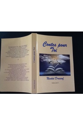 CONTES POUR TOI